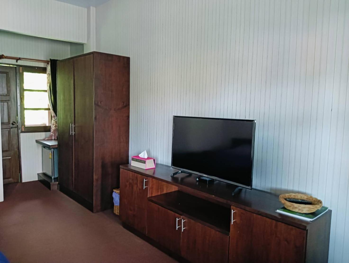 Samui Platinum Hotel Chaweng Beach Exteriör bild